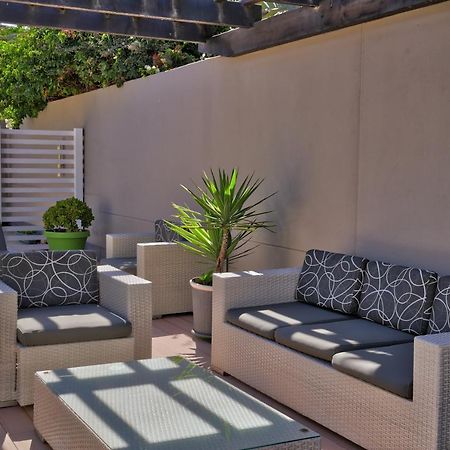 Namib Guesthouse Swakopmund Exterior foto