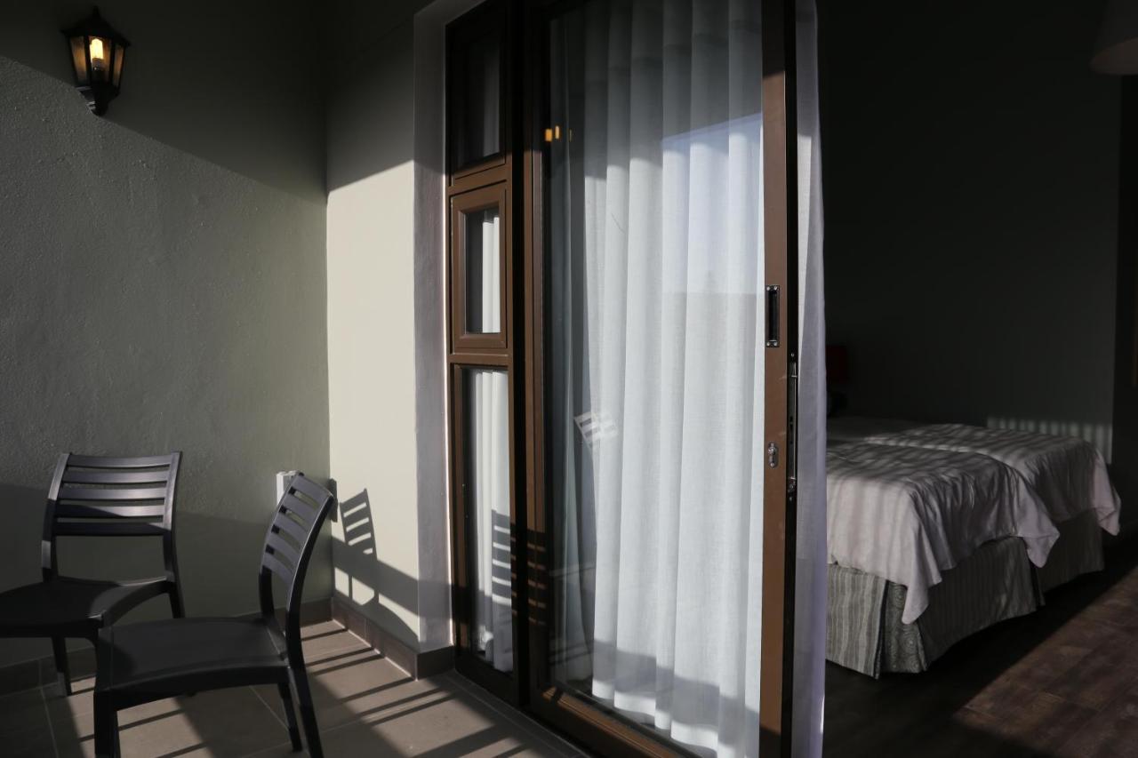 Namib Guesthouse Swakopmund Exterior foto